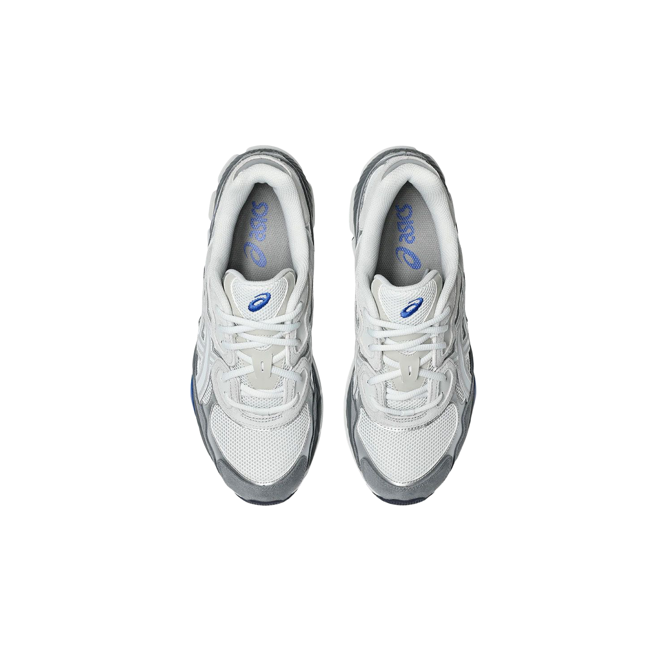 ASICS Gel-NYC 'Glacier Grey' - Glacier Grey - image 5