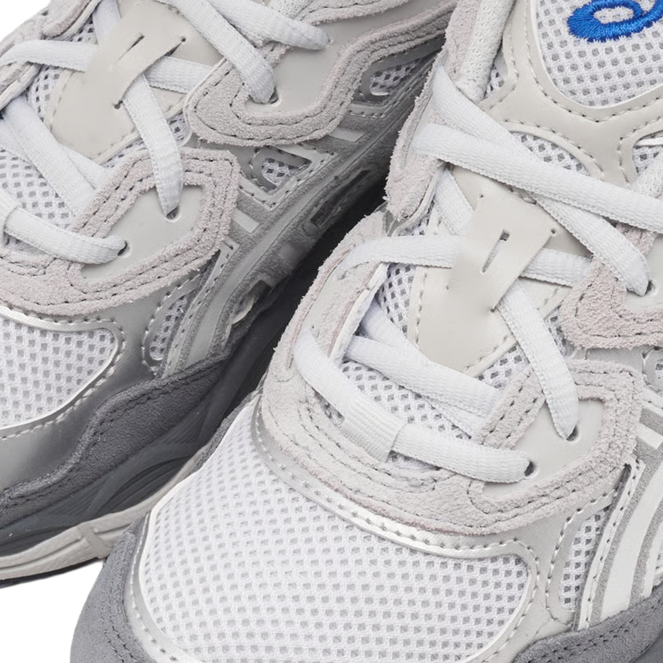 ASICS Gel-NYC 'Glacier Grey' - Glacier Grey - image 7