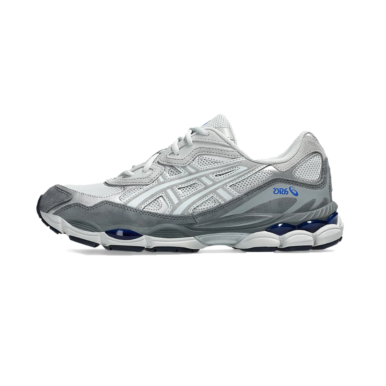 ASICS Gel-NYC 'Glacier Grey' - Glacier Grey