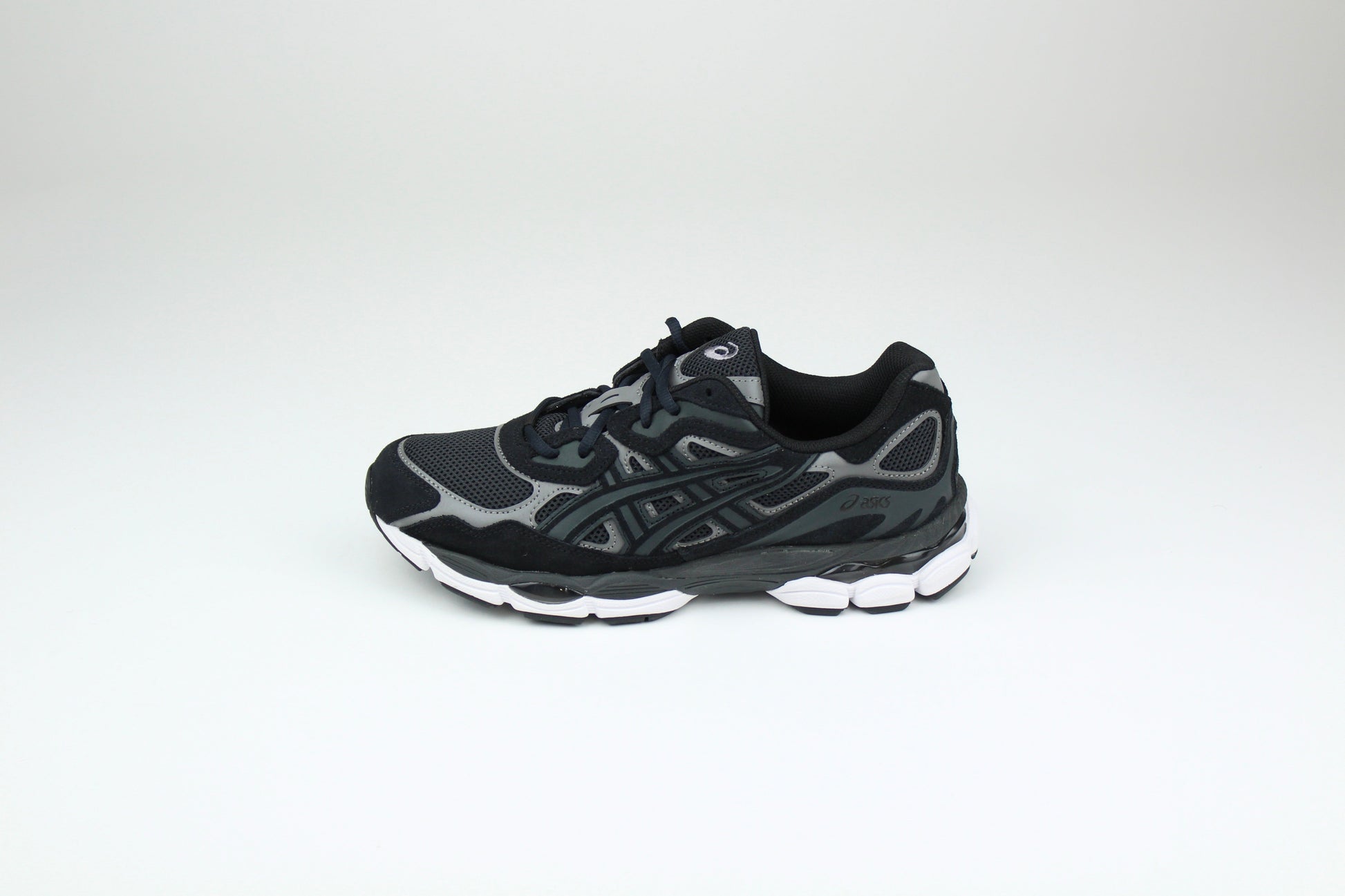 ASICS Gel-NYC 'Graphite Grey' - Graphite Grey - image 3