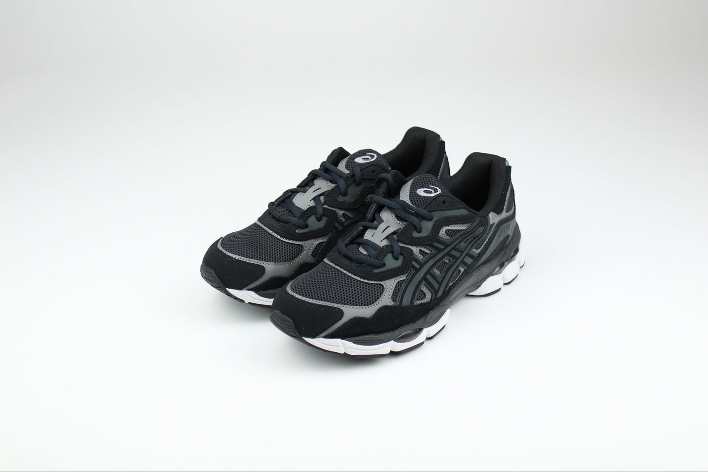 ASICS Gel-NYC 'Graphite Grey' - Graphite Grey - image 6