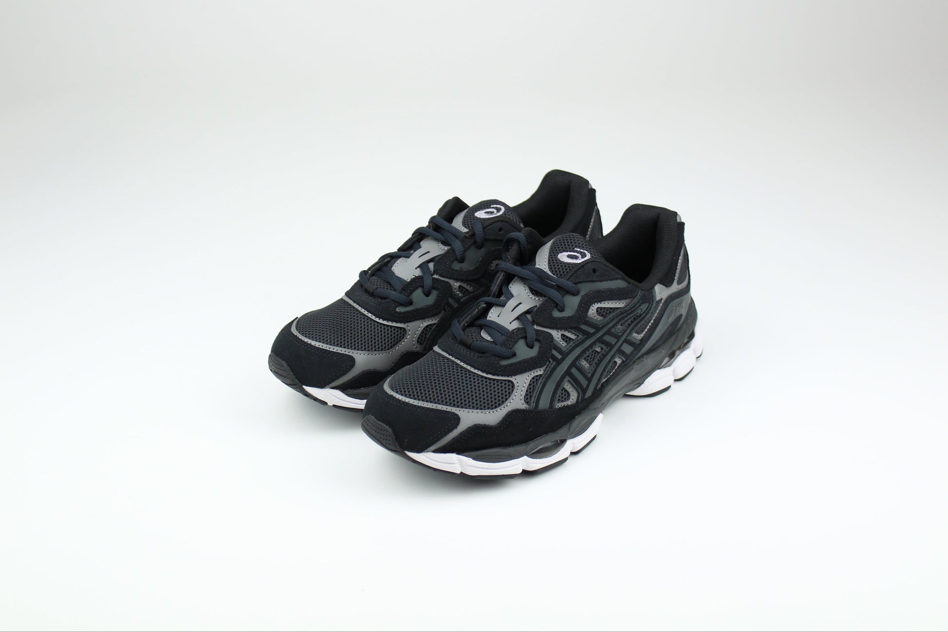 ASICS Gel-NYC 'Graphite Grey' - Graphite Grey - image 6