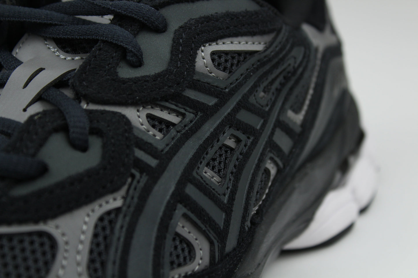 ASICS Gel-NYC 'Graphite Grey' - Graphite Grey - image 2
