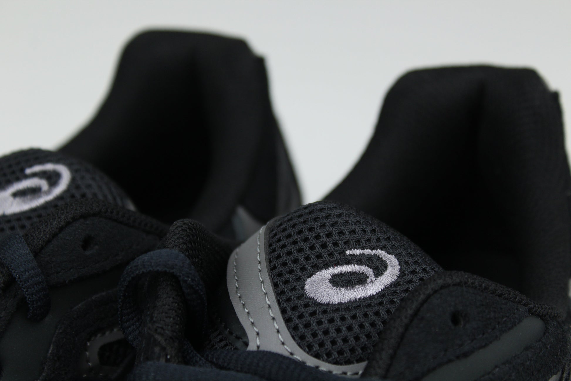 ASICS Gel-NYC 'Graphite Grey' - Graphite Grey - image 8