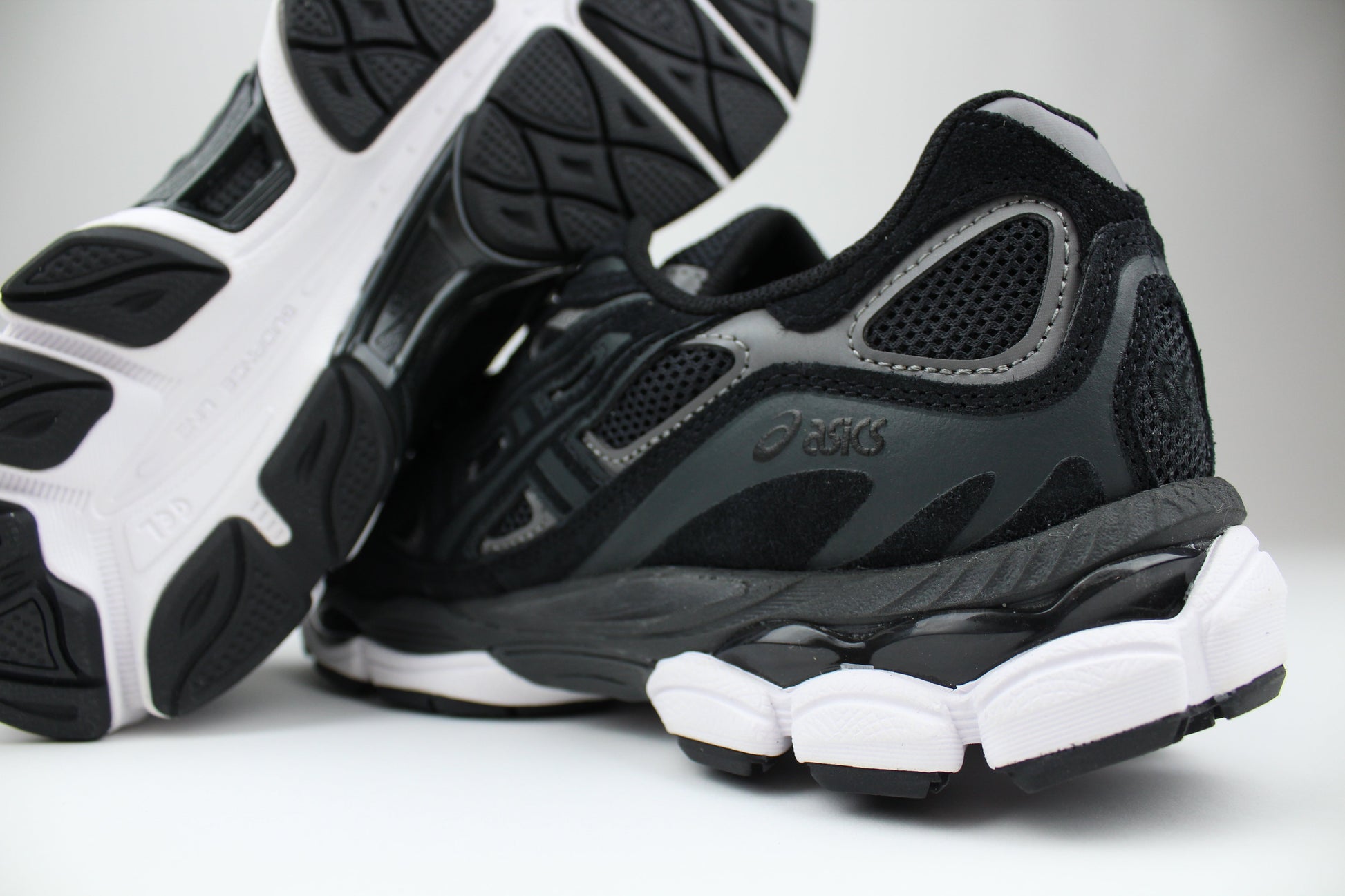 ASICS Gel-NYC 'Graphite Grey' - Graphite Grey - image 9