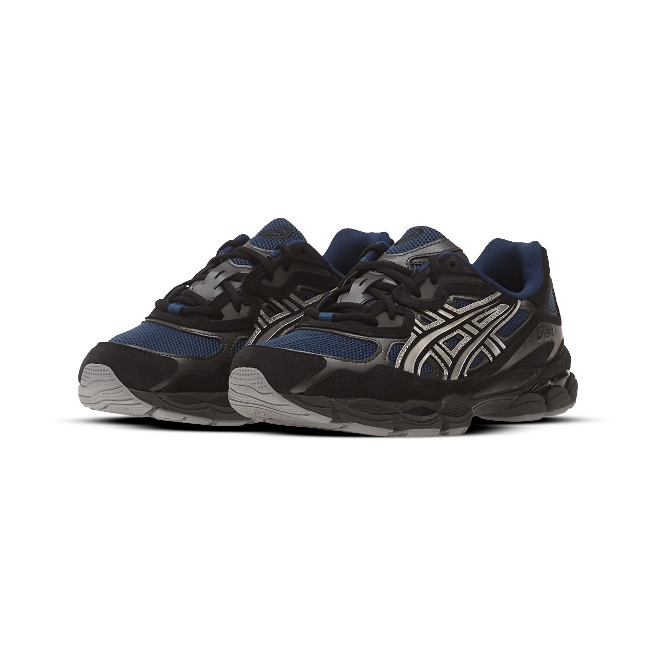 ASICS Gel-NYC 'Independence Blue Pure Silver' - Independence Blue Pure Silver - image 2