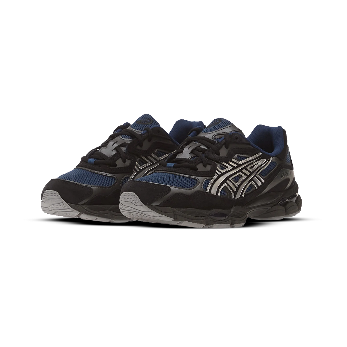 ASICS Gel-NYC 'Independence Blue Pure Silver' - Independence Blue Pure Silver - image 2