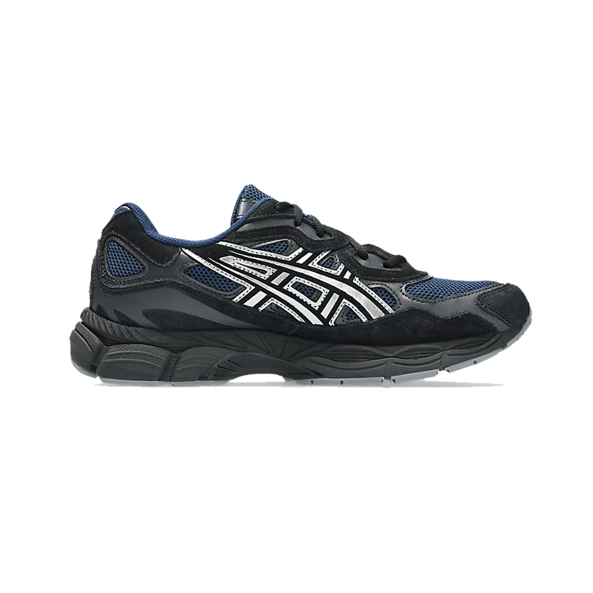 ASICS Gel-NYC 'Independence Blue Pure Silver' - Independence Blue Pure Silver - image 3