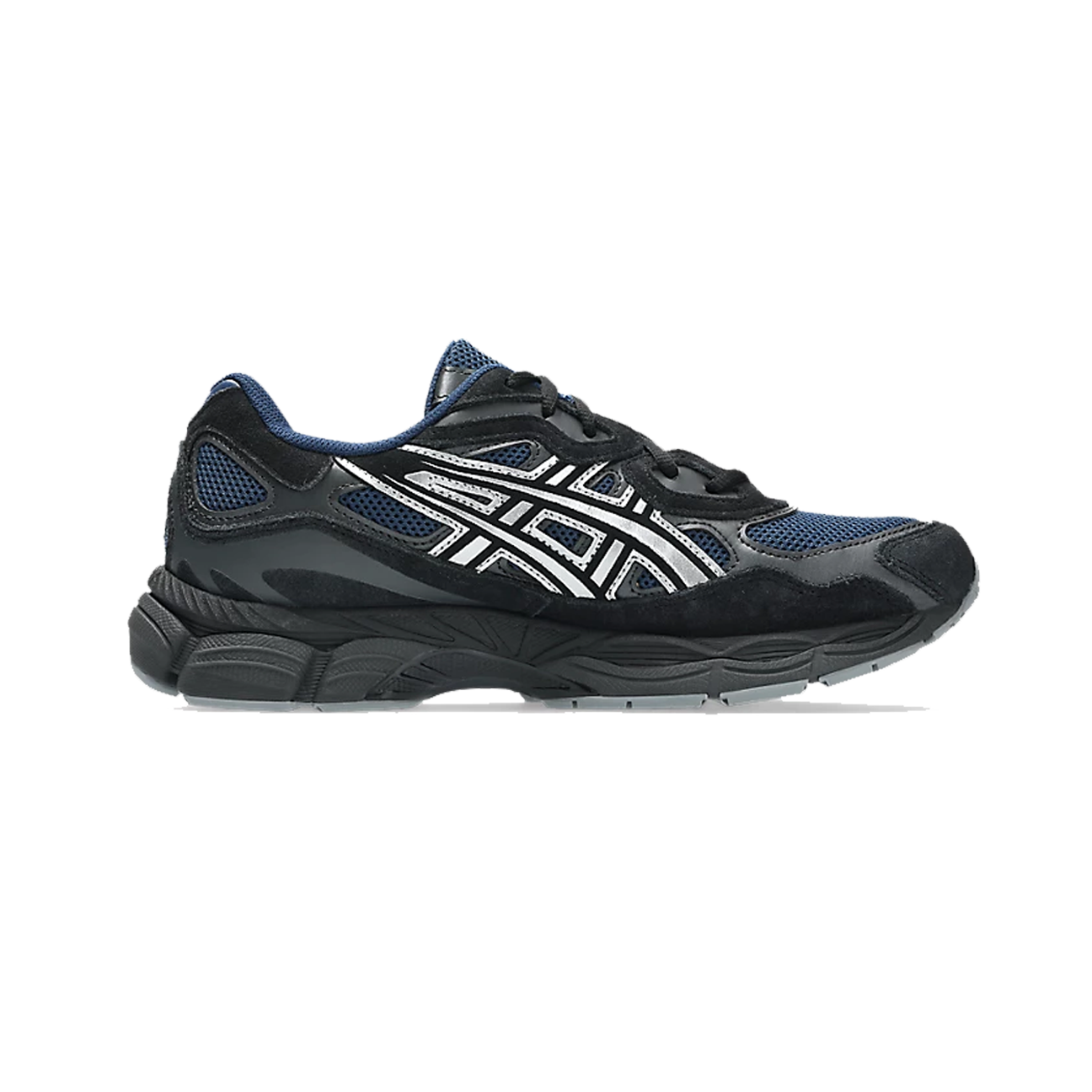 ASICS Gel-NYC 'Independence Blue Pure Silver' - Independence Blue Pure Silver - image 3