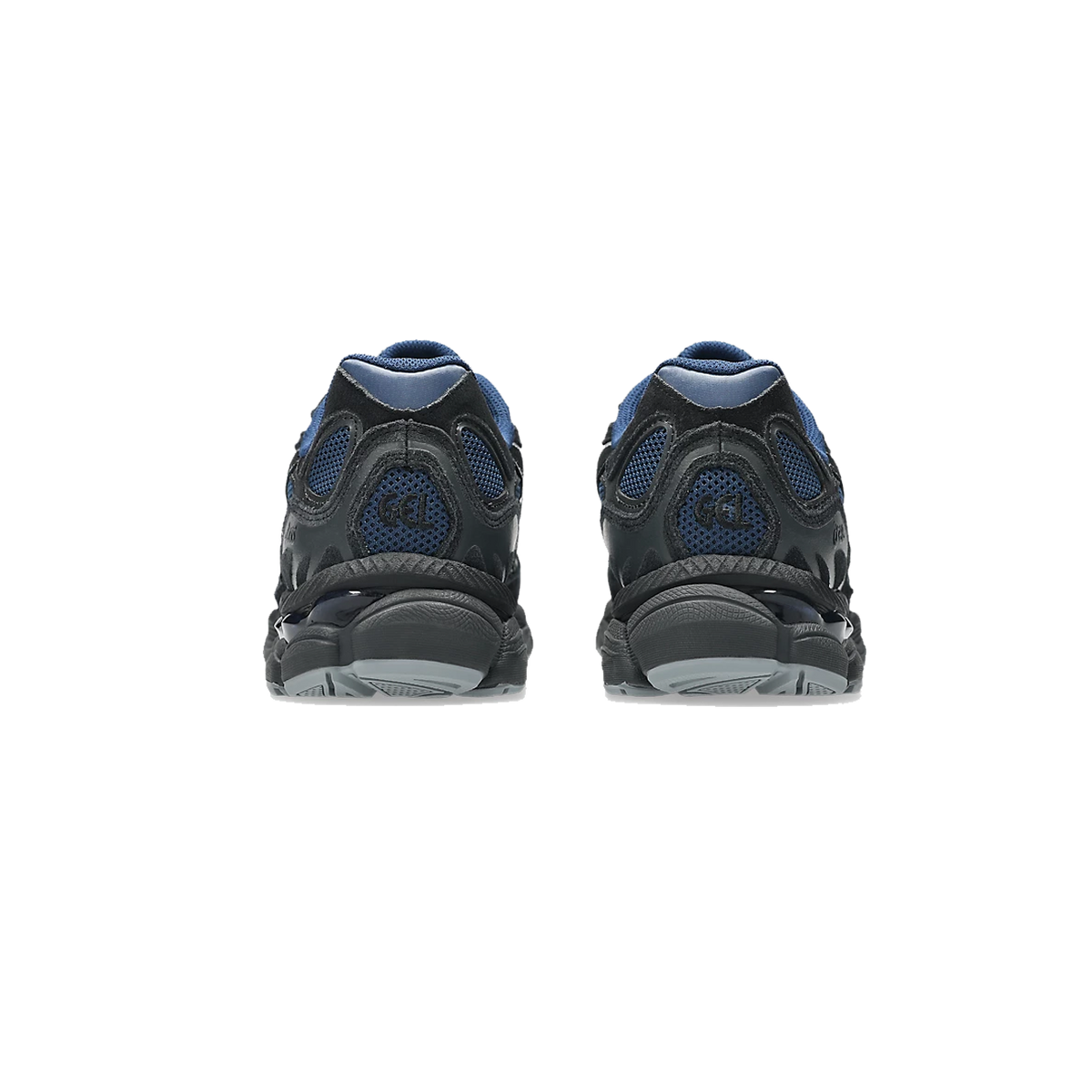 ASICS Gel-NYC 'Independence Blue Pure Silver' - Independence Blue Pure Silver - image 4