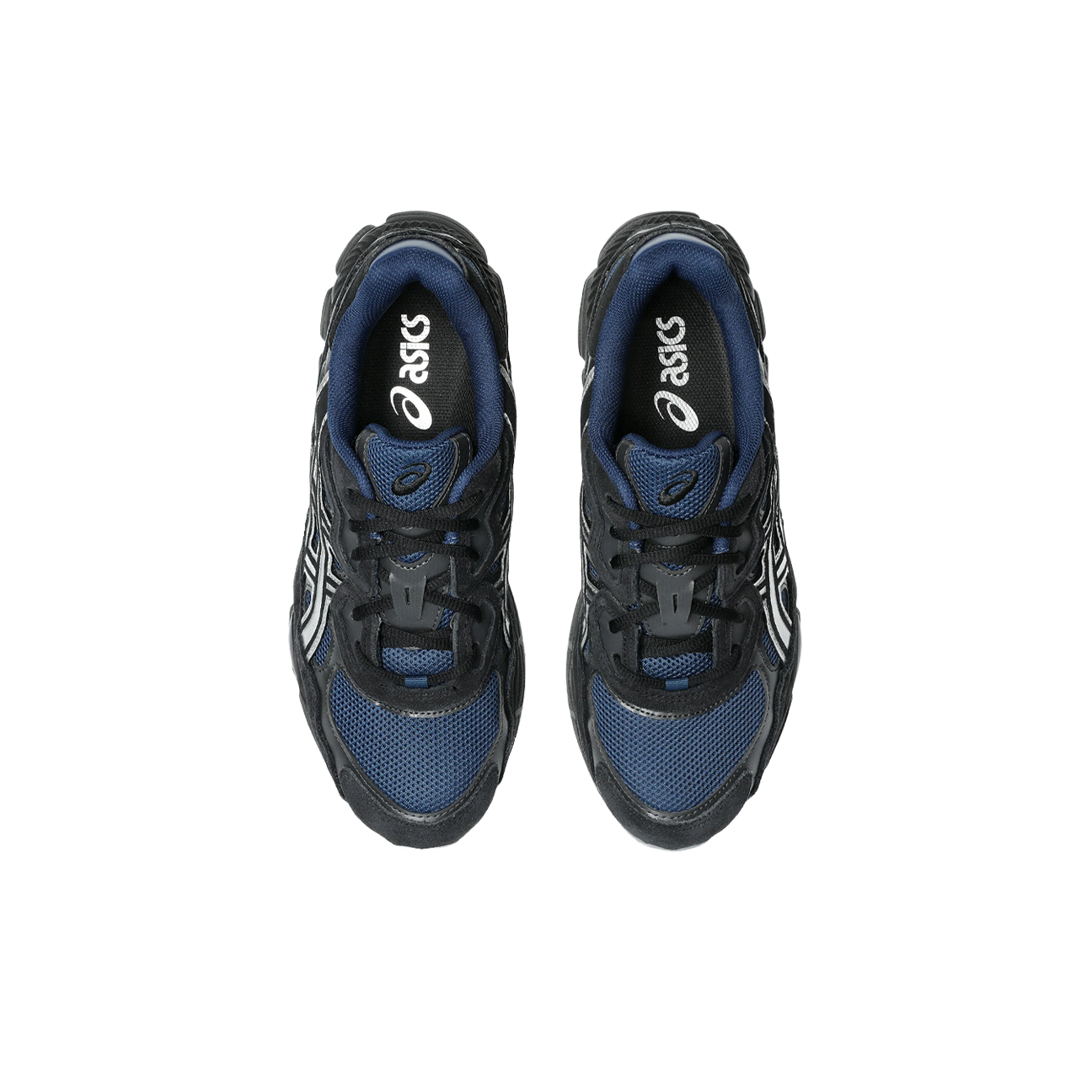 ASICS Gel-NYC 'Independence Blue Pure Silver' - Independence Blue Pure Silver - image 5
