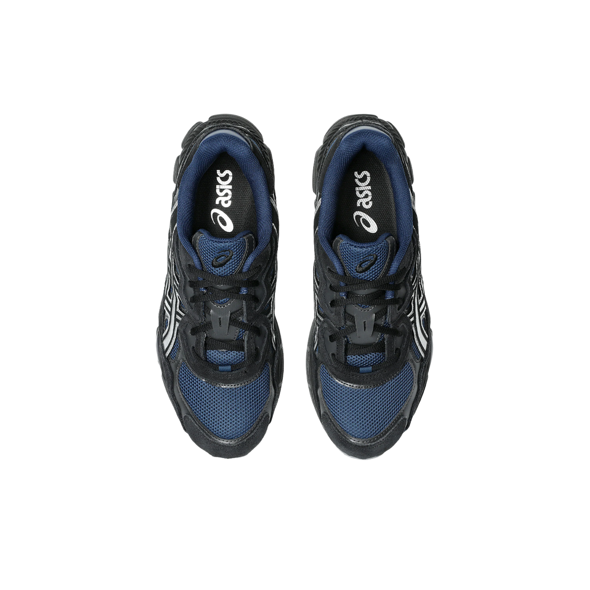 ASICS Gel-NYC 'Independence Blue Pure Silver' - Independence Blue Pure Silver - image 5