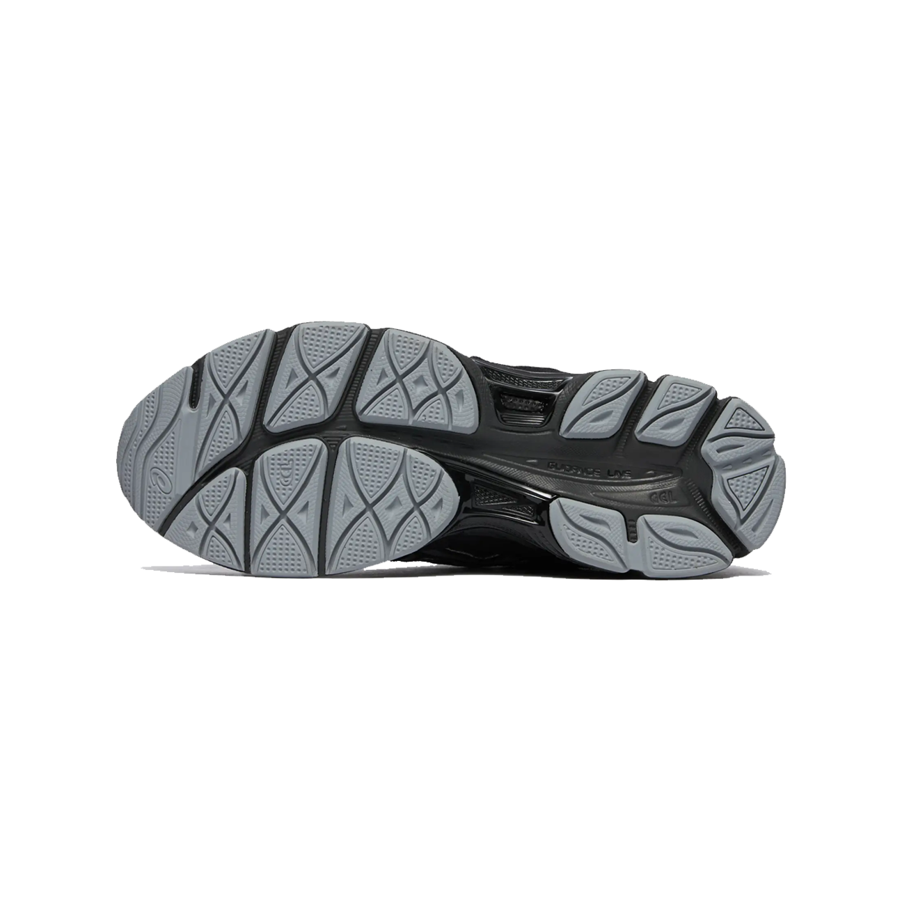 ASICS Gel-NYC 'Independence Blue Pure Silver' - Independence Blue Pure Silver - image 6