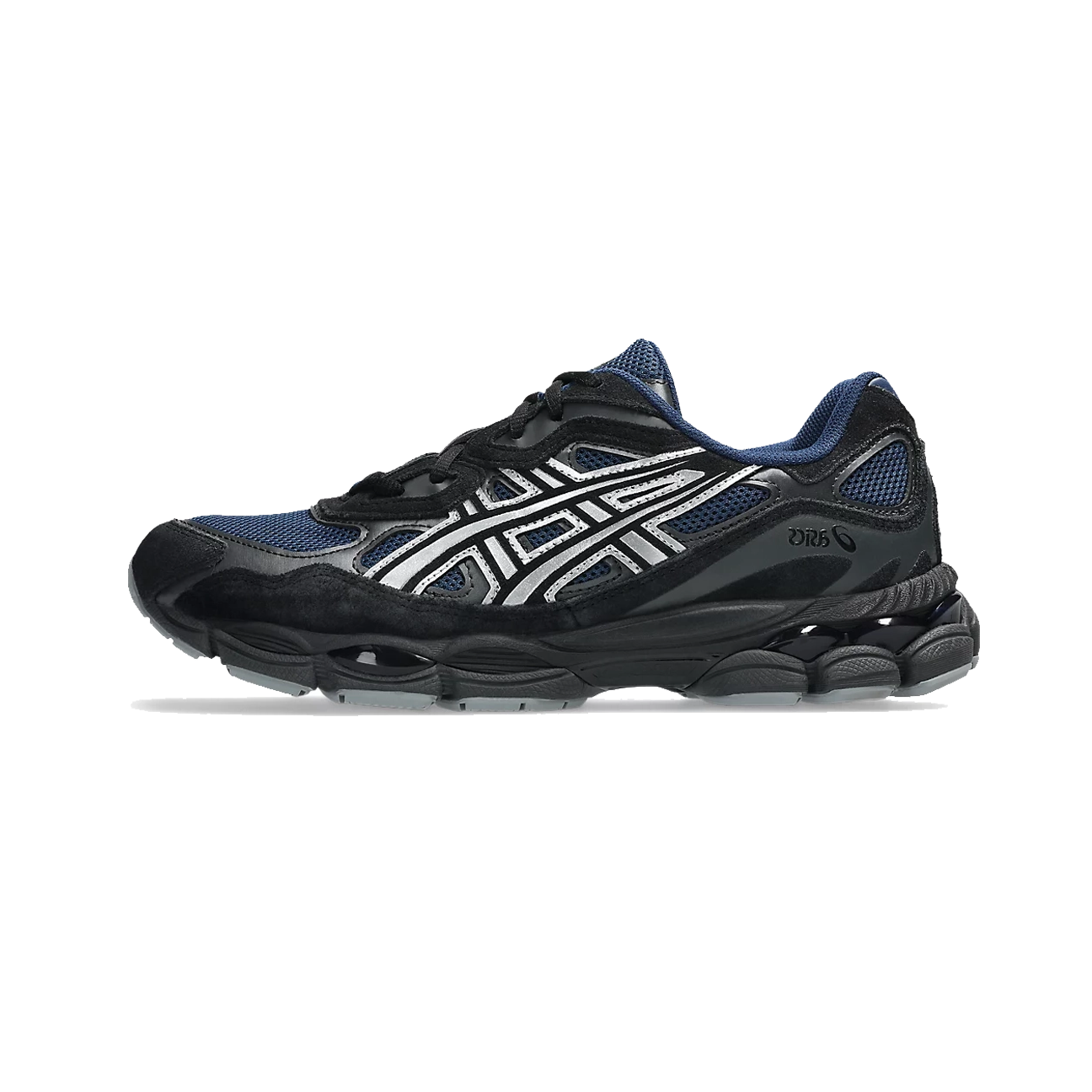 ASICS Gel-NYC 'Independence Blue Pure Silver' - Independence Blue Pure Silver
