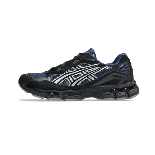 ASICS Gel-NYC 'Independence Blue Pure Silver' - Independence Blue Pure Silver