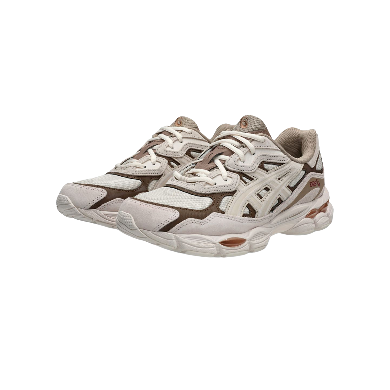 ASICS Gel-NYC 'Mineral Beige' - Mineral Beige - image 2