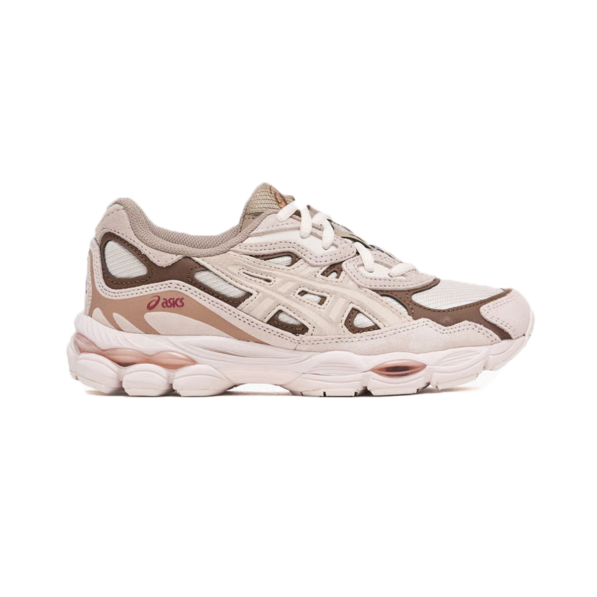 ASICS Gel-NYC 'Mineral Beige' - Mineral Beige - image 3