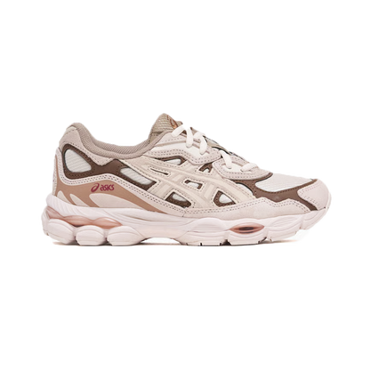 ASICS Gel-NYC 'Mineral Beige' - Mineral Beige - image 3