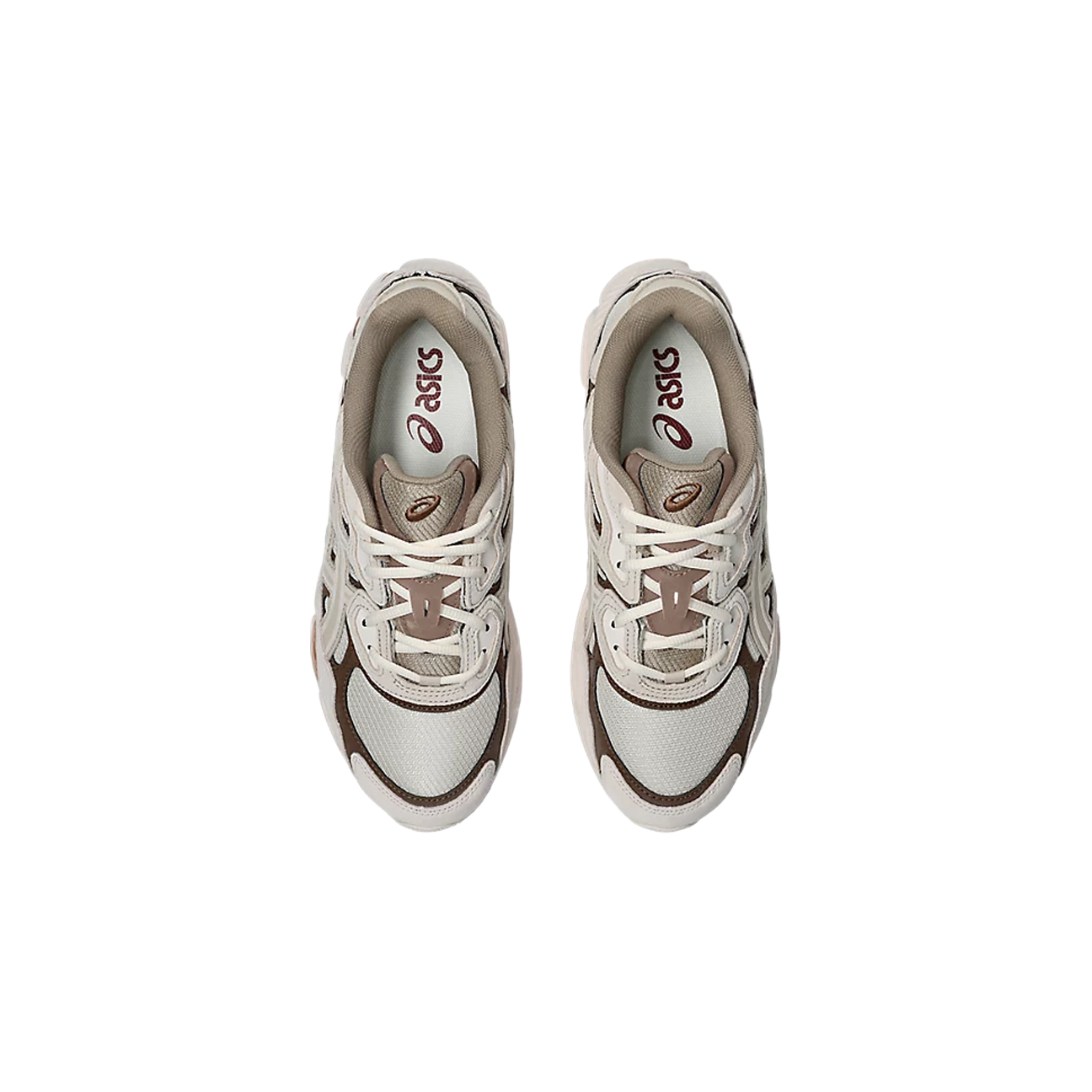 ASICS Gel-NYC 'Mineral Beige' - Mineral Beige - image 5