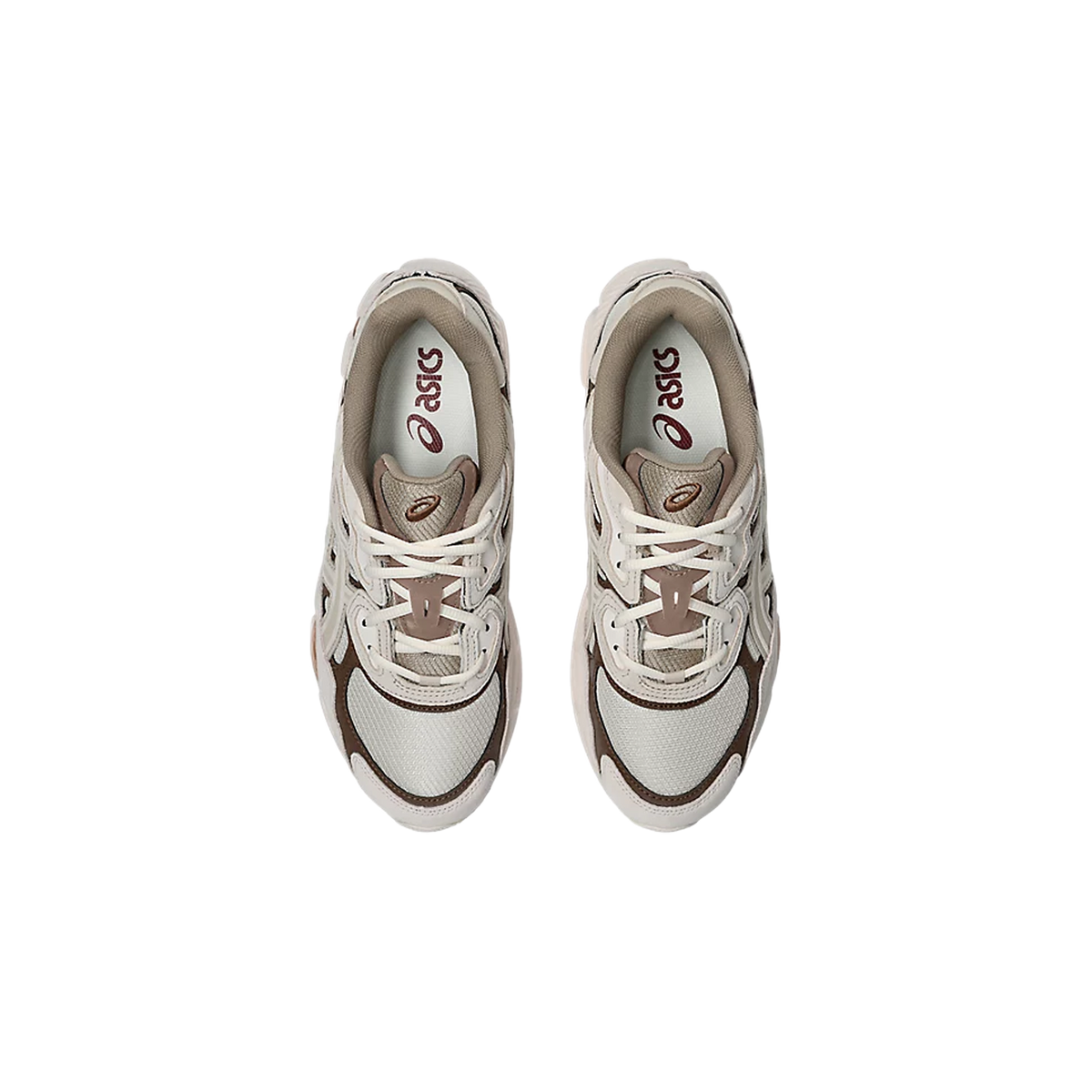 ASICS Gel-NYC 'Mineral Beige' - Mineral Beige - image 5