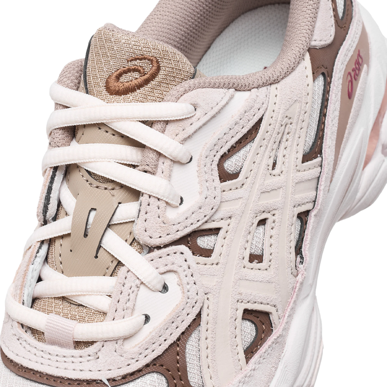ASICS Gel-NYC 'Mineral Beige' - Mineral Beige - image 7