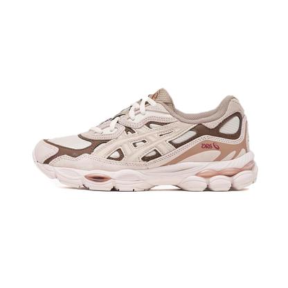 ASICS Gel-NYC 'Mineral Beige' - Mineral Beige