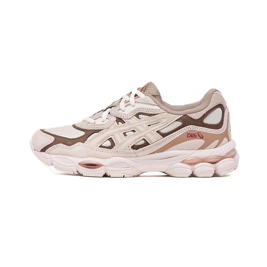 ASICS Gel-NYC 'Mineral Beige' - Mineral Beige