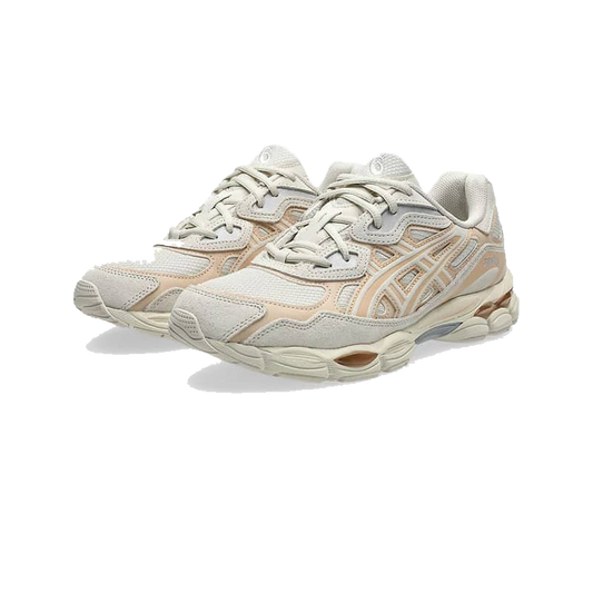 ASICS Gel-Nyc 'Oatmeal Bisque' - Oatmeal Bisque - image 2