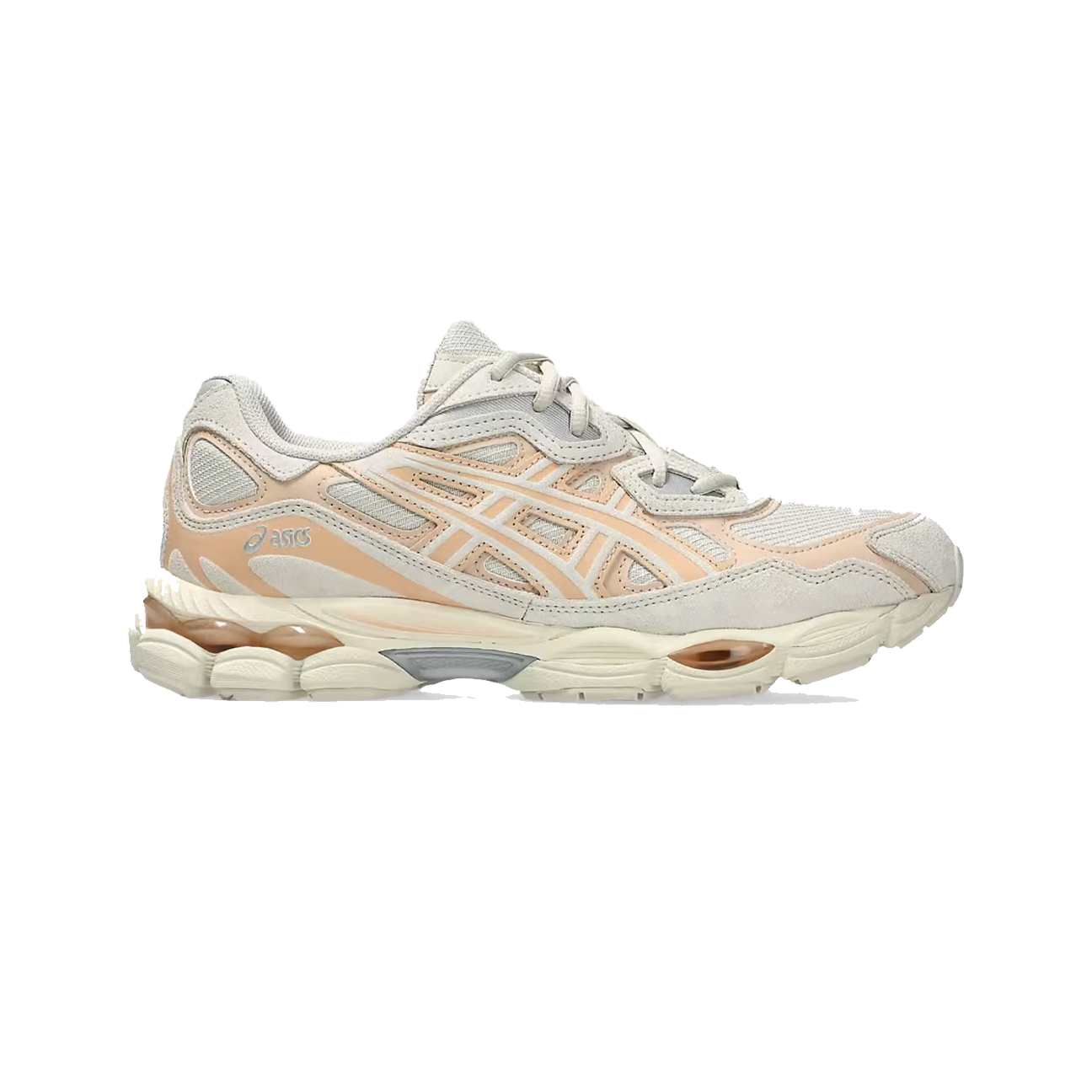 ASICS Gel-Nyc 'Oatmeal Bisque' - Oatmeal Bisque - image 3