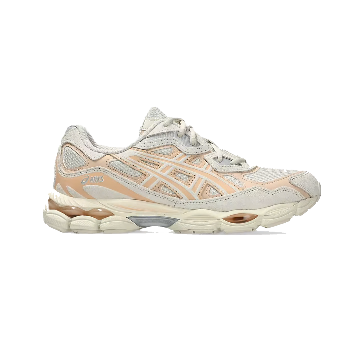 ASICS Gel-Nyc 'Oatmeal Bisque' - Oatmeal Bisque - image 3