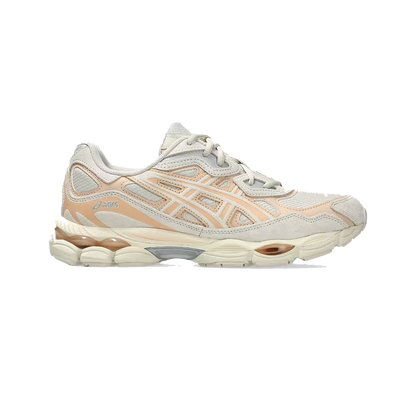ASICS Gel-Nyc 'Oatmeal Bisque' - Oatmeal Bisque - image 3