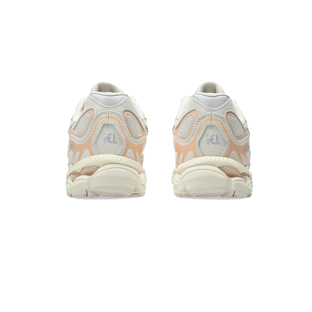 ASICS Gel-Nyc 'Oatmeal Bisque' - Oatmeal Bisque - image 4