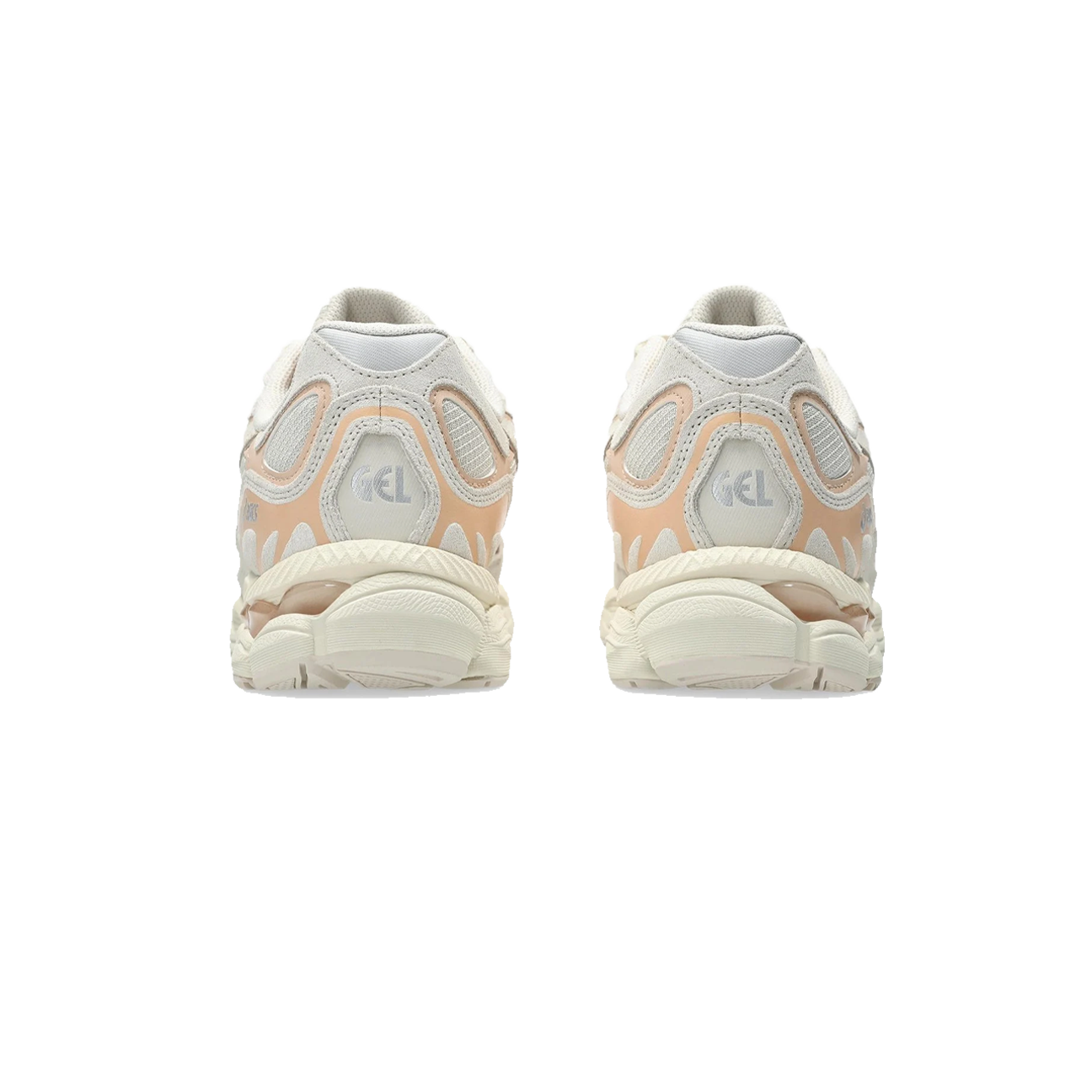 ASICS Gel-Nyc 'Oatmeal Bisque' - Oatmeal Bisque - image 4