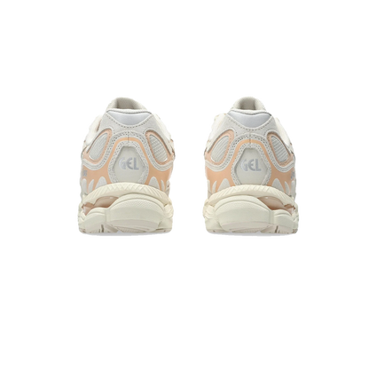 ASICS Gel-Nyc 'Oatmeal Bisque' - Oatmeal Bisque - image 4