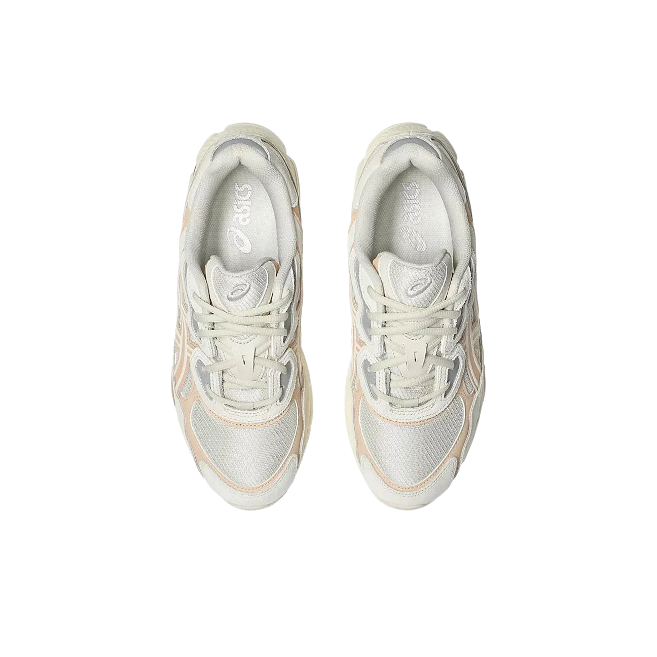 ASICS Gel-Nyc 'Oatmeal Bisque' - Oatmeal Bisque - image 5