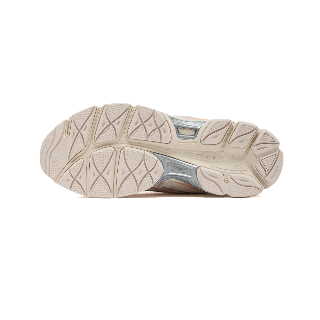 ASICS Gel-Nyc 'Oatmeal Bisque' - Oatmeal Bisque - image 6