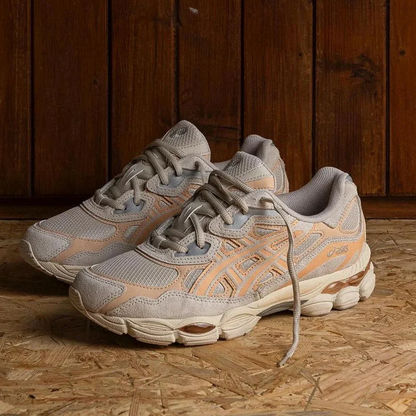ASICS Gel-Nyc 'Oatmeal Bisque' - Oatmeal Bisque - image 7
