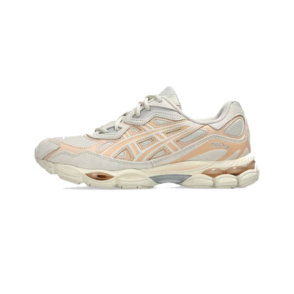 ASICS Gel-Nyc 'Oatmeal Bisque' - Oatmeal Bisque