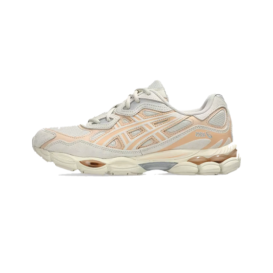 ASICS Gel-Nyc 'Oatmeal Bisque' - Oatmeal Bisque