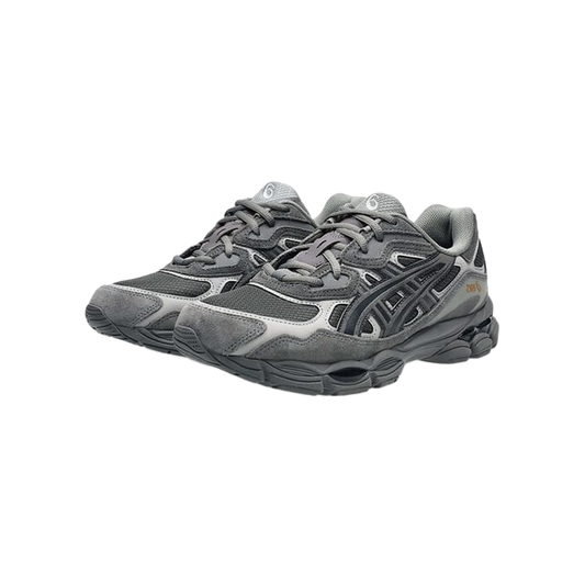 ASICS Gel-NYC 'Obsidian Grey' - Obsidian Grey - image 2