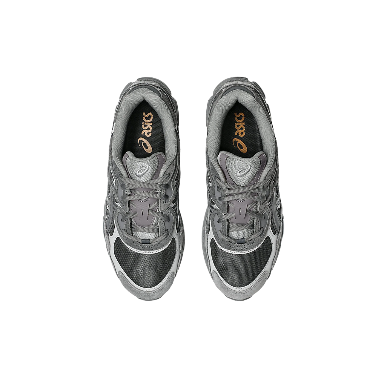 ASICS Gel-NYC 'Obsidian Grey' - Obsidian Grey - image 5