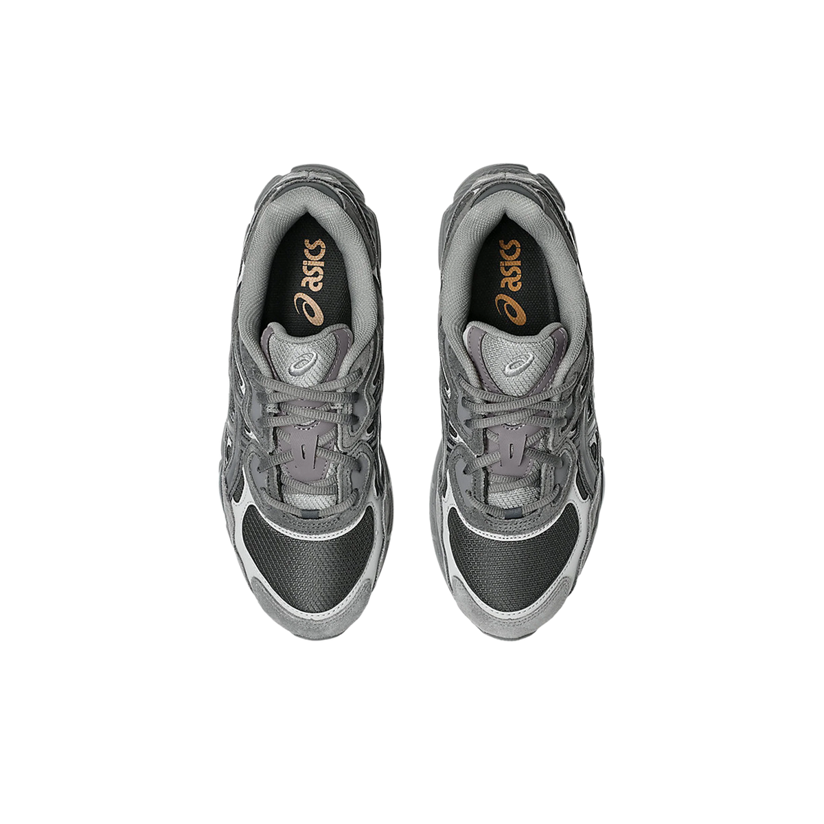 ASICS Gel-NYC 'Obsidian Grey' - Obsidian Grey - image 5
