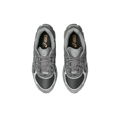 ASICS Gel-NYC 'Obsidian Grey' - Obsidian Grey - image 5