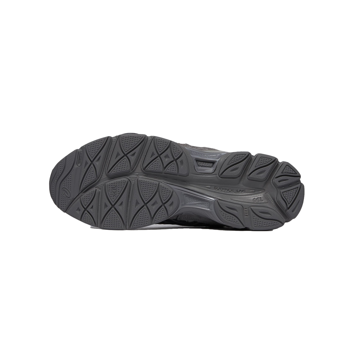 ASICS Gel-NYC 'Obsidian Grey' - Obsidian Grey - image 6