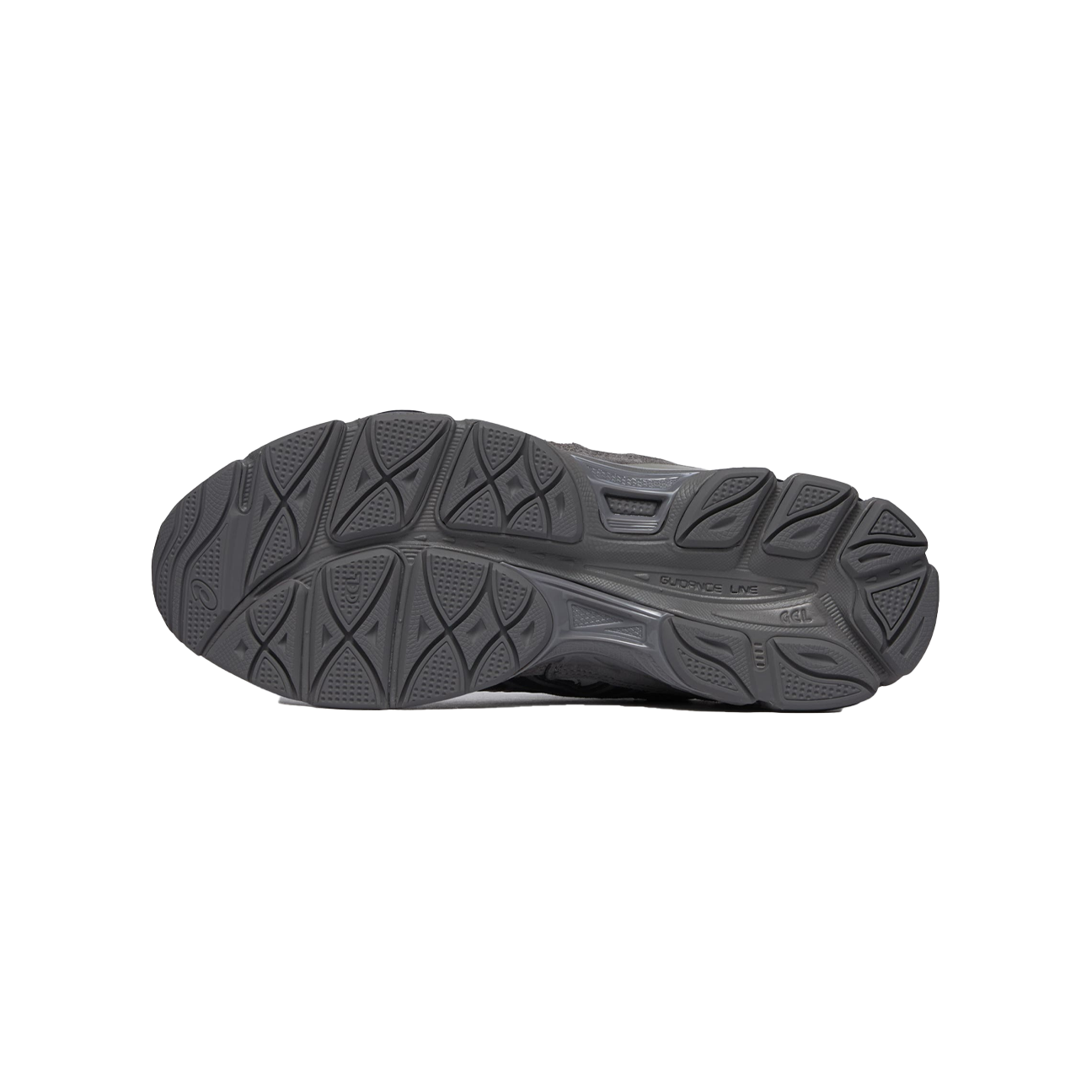 ASICS Gel-NYC 'Obsidian Grey' - Obsidian Grey - image 6