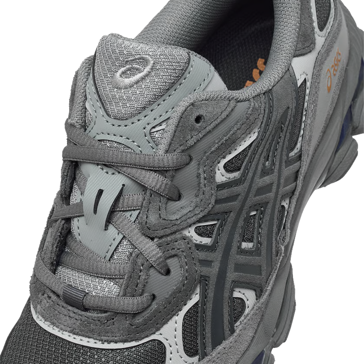 ASICS Gel-NYC 'Obsidian Grey' - Obsidian Grey - image 7
