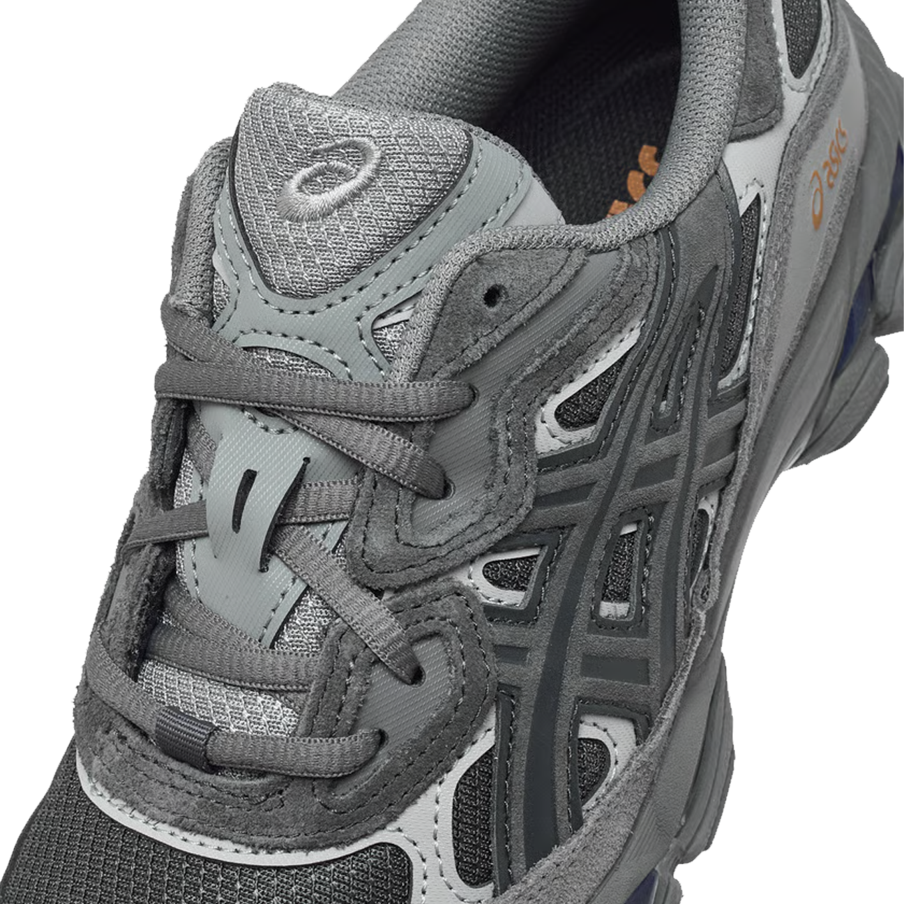 ASICS Gel-NYC 'Obsidian Grey' - Obsidian Grey - image 7