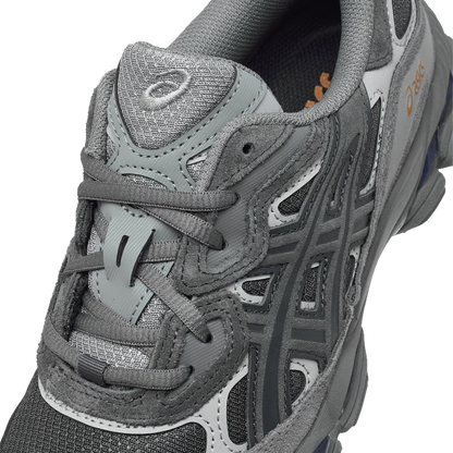 ASICS Gel-NYC 'Obsidian Grey' - Obsidian Grey - image 7