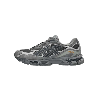 ASICS Gel-NYC 'Obsidian Grey' - Obsidian Grey