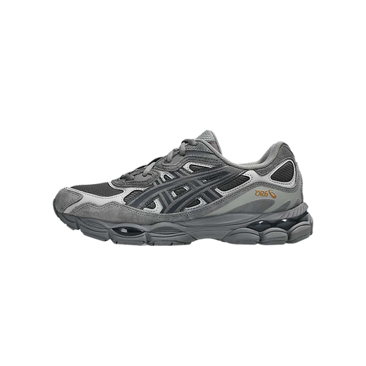 ASICS Gel-NYC 'Obsidian Grey' - Obsidian Grey
